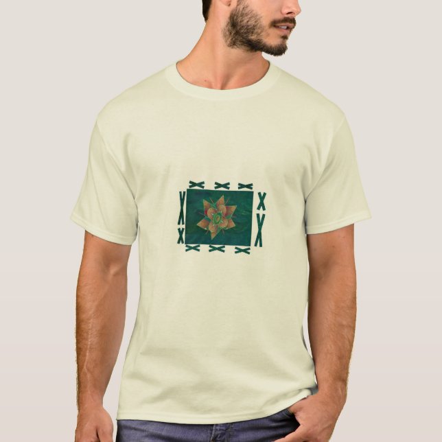 T-shirt Leggit (Devant)
