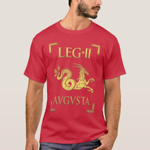 T-SHIRT LEGIO II AUGUSTA
