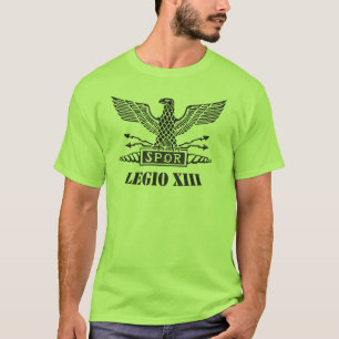 T-shirt Légion 13