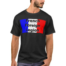 Légion étrangère française