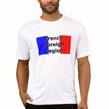 Légion étrangère française