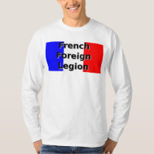 Légion étrangère française