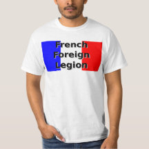 Légion étrangère française