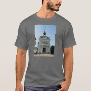 T-shirt L'église de Kreuzberg à Bonn