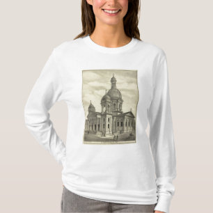 T-shirt L'église de St Joseph