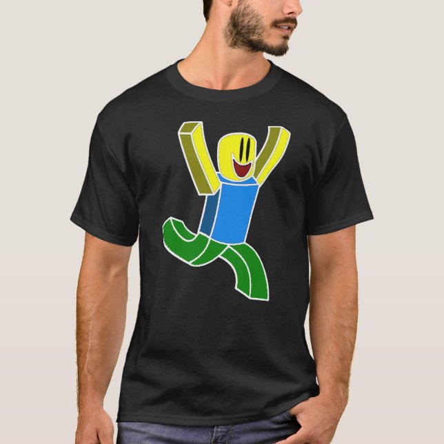 T-shirt Lego (Devant)