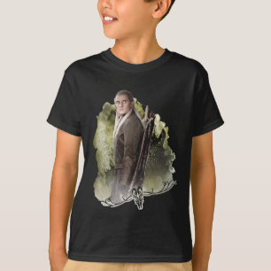 T-shirt LEGOLAS GREENLEAF™ Graphique