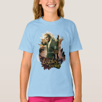 LEGOLAS GREENLEAF™ Graphique 2