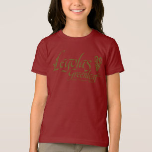 T-shirt LEGOLAS GREENLEAF™ Nom