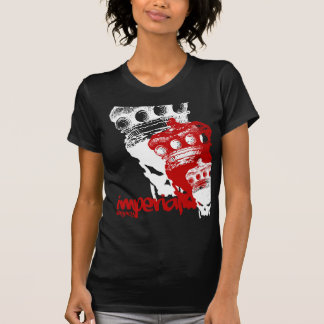 T-shirt Legs Mami (édition légendaire de legs de dames)