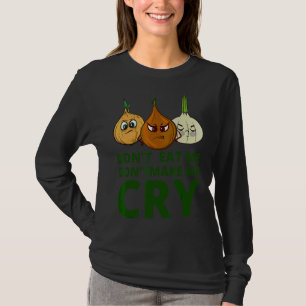 T-shirt Légumes et fruits végétaux Manifestation contre le