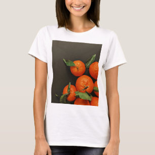 T-shirt Légumes sains