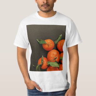 T-shirt Légumes sains