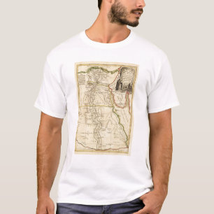 T-shirt L'Egypte