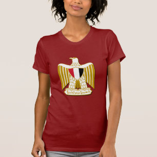 T-shirt L'Egypte