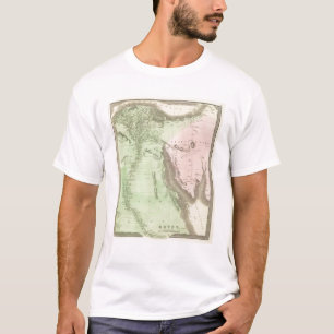 T-shirt L'Egypte
