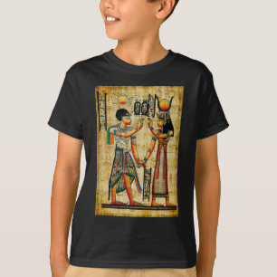 T-shirt L'Egypte antique 5