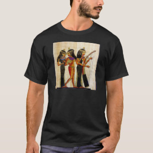 T-shirt L'Egypte antique 7