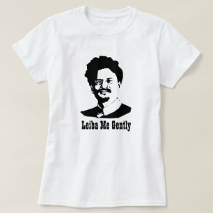 T-shirt Leiba-moi doucement