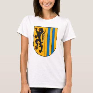 T-shirt Leipzig Armoiries