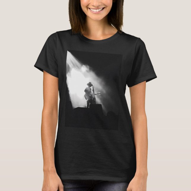 T-shirt leiva (Devant)