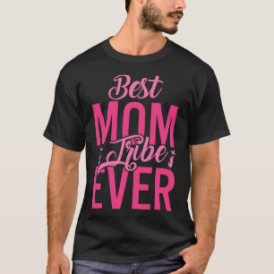 T-shirt L'Élément De La Vie Est Mère 153
