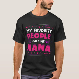 T-shirt L'Élément De La Vie Est Mère 241