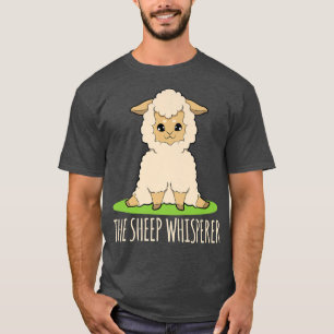 T-shirt L'éleveur de Whisperer