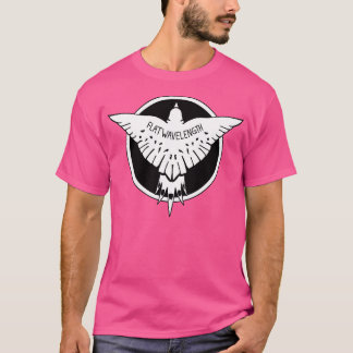 T-shirt Lemin Wings