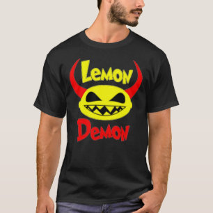 T-shirt LEMON DEMON Essential