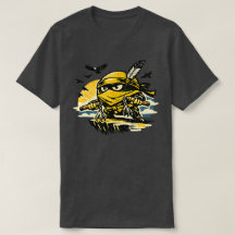 Lemon Shinobi — Gardien des Cieux 