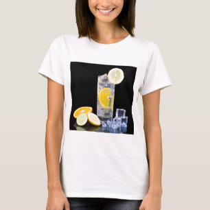 T-shirt Lemonade