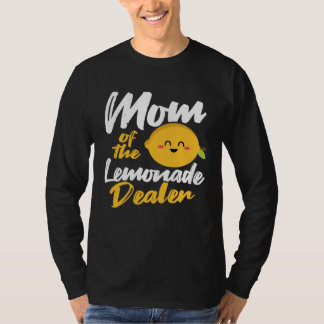 T-shirt Lemonade Mom Lemonade For Sale Lemonade Stand