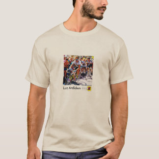 T-shirt Lemond Luz Ardiden