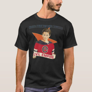 T-shirt L'Empire du Mal