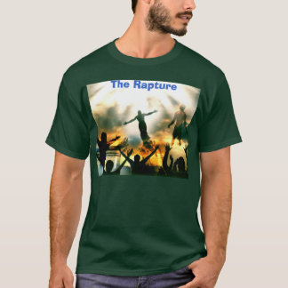 T-shirt L'enchantement