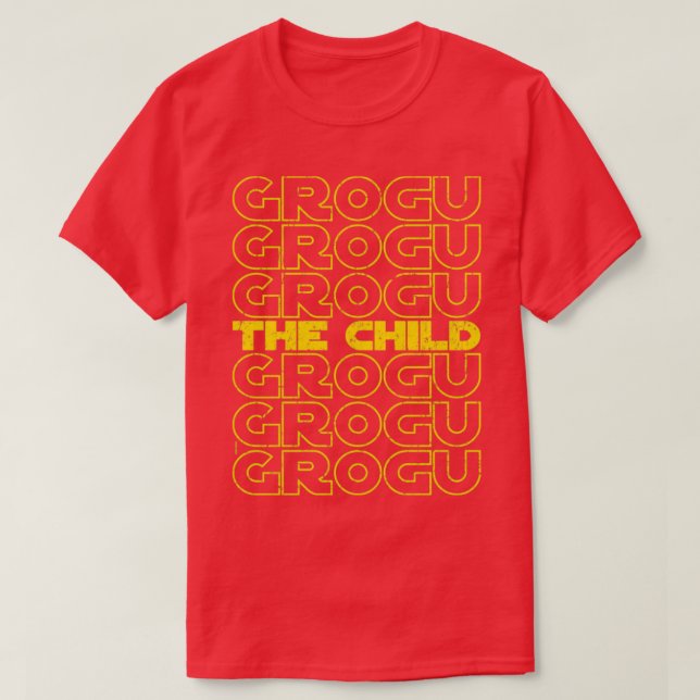 T-shirt L'Enfant Galaxys Porté RxTp (Design devant)