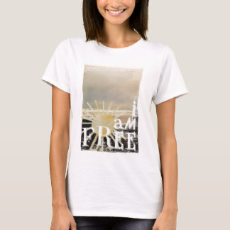 T-shirt L'enfer a perdu un autre, Jésus-Christ T Shirt