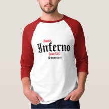L'enfer de Dante, chemise du chant XIX