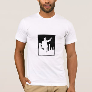 T-shirt Lénine
