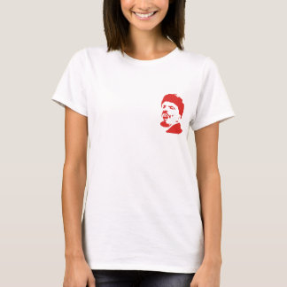 T-shirt Lénine