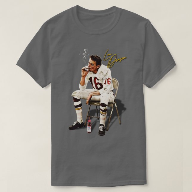 T-shirt Lenny Le Cool (Design devant)