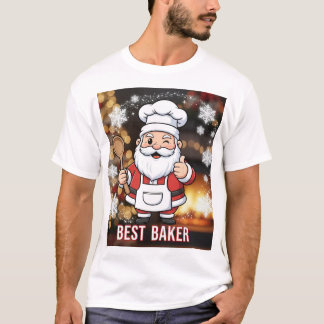 T-shirt L'enseignant / infirmière / maman / joueur préféré