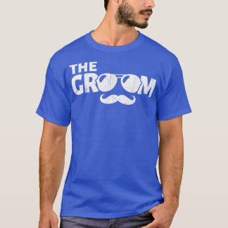 T-shirt L'enterrement de vie de garçon Stag Garçons d'honn