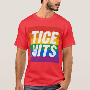 T-SHIRT LENTES DE TICE