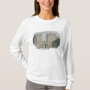 T-shirt L'entrée au temple, scène III de l'acte I