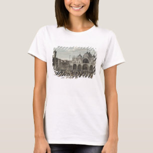 T-shirt L'entrée des Français à Venise et le vol