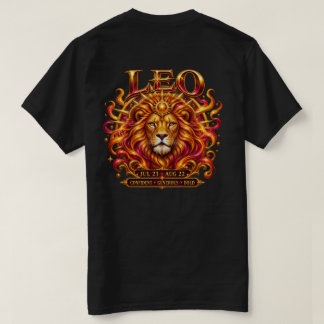 T-shirt Léo