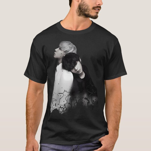 T-shirt Leo  Ravi (Devant)