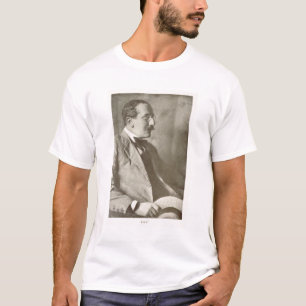 T-shirt Léon Bakst (1866-1924), peintre russe, portrait